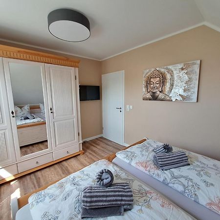 Wattn Huus 1 Villa Butjadingen Luaran gambar